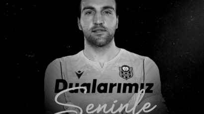 Tragedija: Poginuo golman turskog kluba