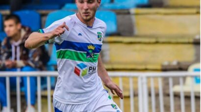 Zemun ostao bez perjanice – Milošević na meti prvoligaša