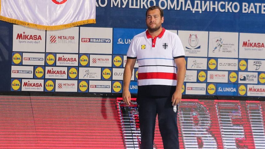 Stevanović: Igrači nisu naučili lekcije od prošlog leta