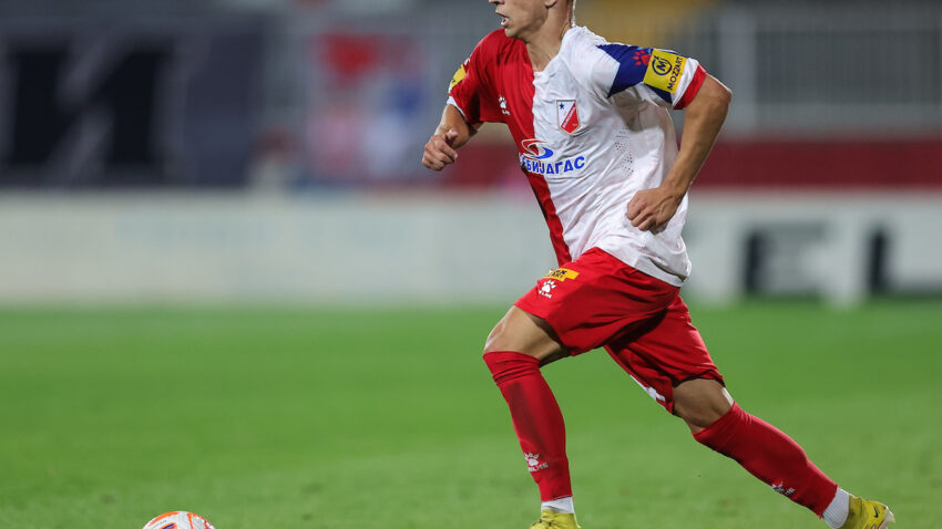 Vojvodina konačno pobedila - goleada u Novom Sadu