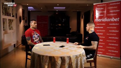 Džoker za Meridian: Danas imaju mnogo bolje uslove, ali su mekaniji (VIDEO)