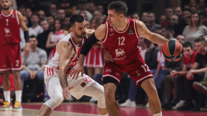 Sreća nije na Bilijevoj strani: Beron završio sezonu, neophodna još jedna operacija