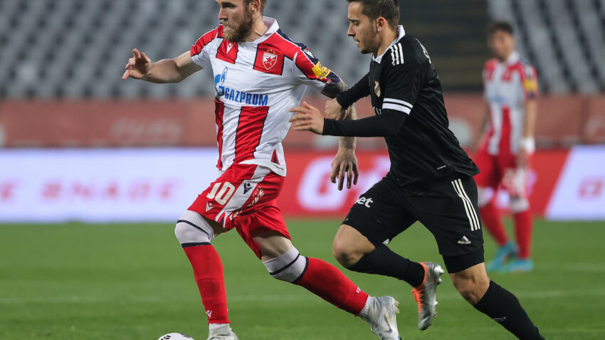 Superliga Srbije: Zvezda u derbiju kola, Partizan bez prava na grešku