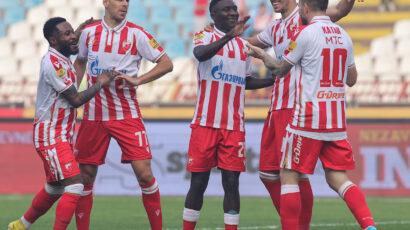 Zvezda čeka jednog čoveka
