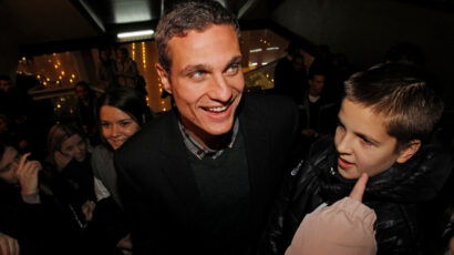 Klub Dragana Džajića dao podršku Vidiću: “On može da nas povede ka vrhu”