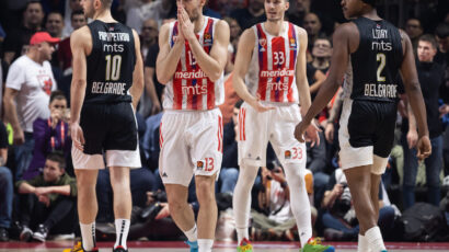 Crvena zvezda Meridianbet se oglasila: Gospodine, vi ćete biti krivi ako…