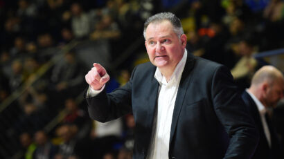 Mijatović pred meč sezone: Odbrana je primarna