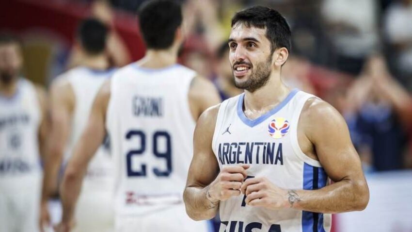 Čarobnjak Kampaco: Zvezdin plej dominirao, Argentina nadomak Mundobasketa