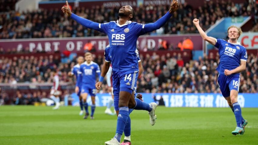 Premijer liga: Drama u Birmingemu pripala Lesteru, Brentford rutinski protiv Sautemptona