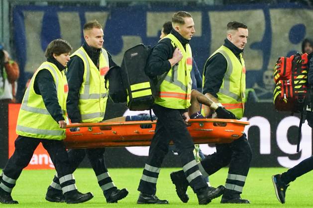 Užasne scene u Parizu: "Odmah smo znali o čemu se radi..." (FOTO)