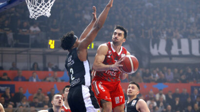 Partizan uložio žalbu posle večitog derbija, KSS odgovorio