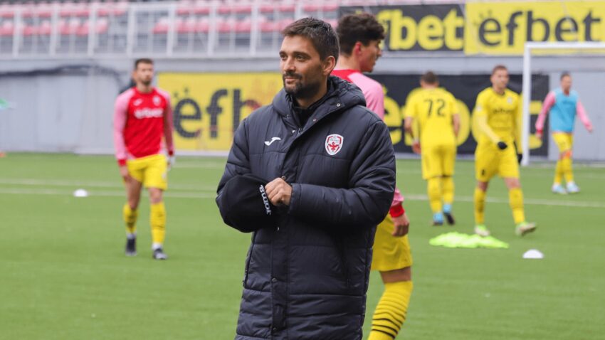 "Ni sa Halandom, ne znam da li bismo ušli u tri prilike protiv Crvene zvezde"