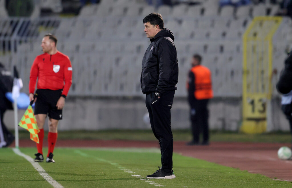 partizan sheriff 22472