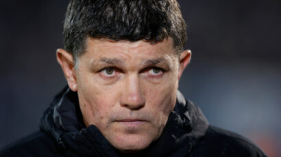 Petrić pred Šerif: Postoje razlozi zbog čega smo poraženi 4:0 u Humskoj