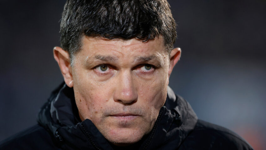 Petrić pred Šerif: Postoje razlozi zbog čega smo poraženi 4:0 u Humskoj