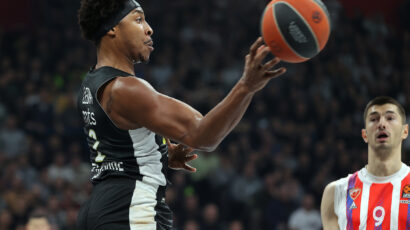 Egzodus iz Partizana: Ledej tražio mnogo novca, ide i Papapetru!