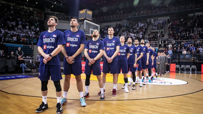 Srbija propustila prvu "meč loptu", Grčka nakon velikog preokreta slavila u Atini!