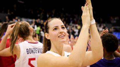 Srbija “isprašila” Hrvatsku – braniće tron na Evrobasketu!