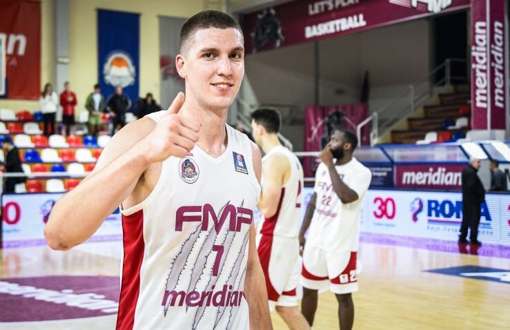 Stepanović za Meridian sport: Izbegli smo Zvezdu i Partizan, ali...