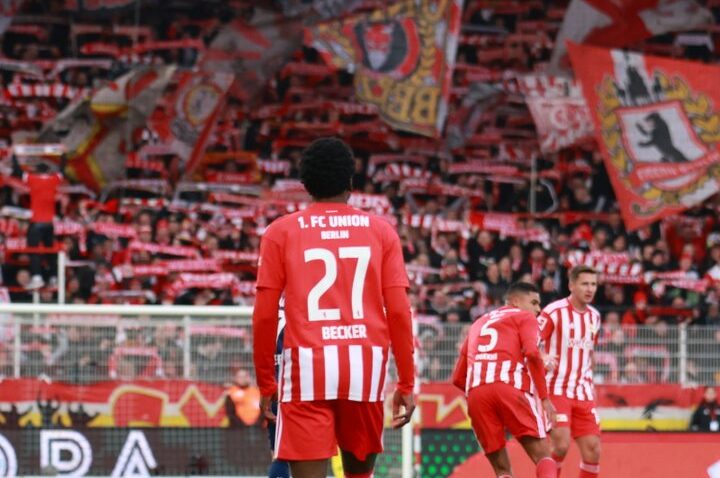 Bundesliga: Union posustaje u šampionskoj trci, Šalkeu pripao derbi začelja