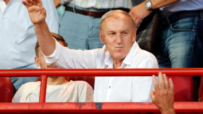 Ko su Džajićevi ljudi? Sa bivšim kapitenom Srbije i legendama Partizana protiv Vidića