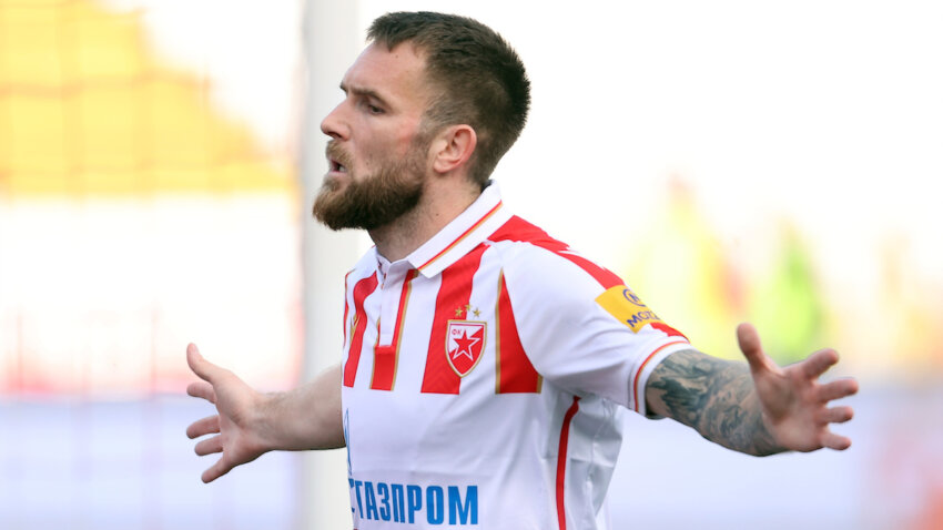 Kataijev vek - Zvezdin Magiko najbolji strelac u derbijima