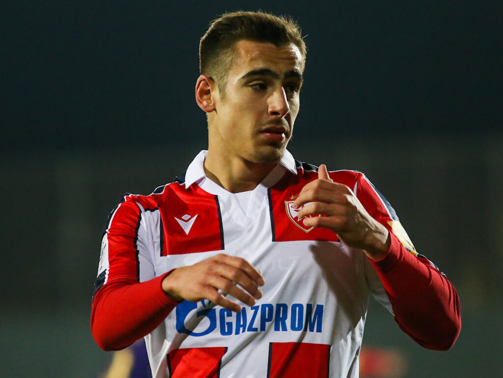 zvezda maribor 47961