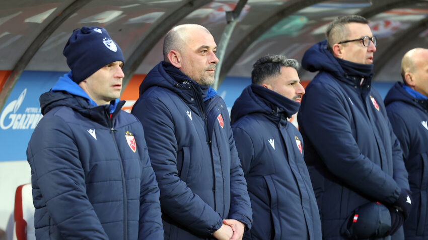 Gotovo: Zvezda završila evropski posao - vezista stiže na Marakanu!