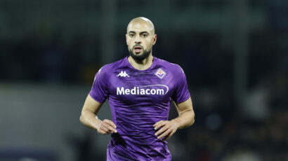 Fiorentina dolazi na megdan Zvezdi bez dvojice ključnih igrača