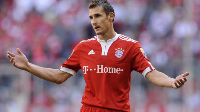 Klose "popio" otkaz, Lazetić bez trenera