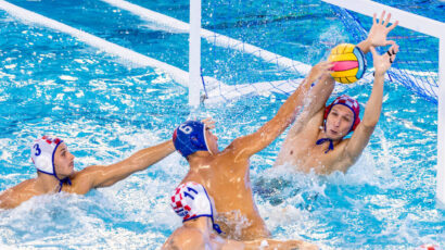 Hrvatska izgubila nemoguće – “Barakude” odigrale najgoru četvrtinu u istoriji vaterpola!