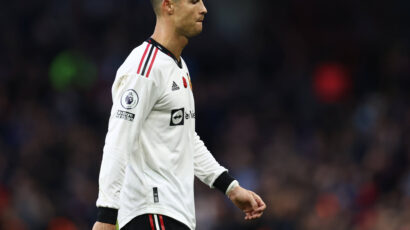 “Ronalda sam otpisao iz očiglednih razloga”