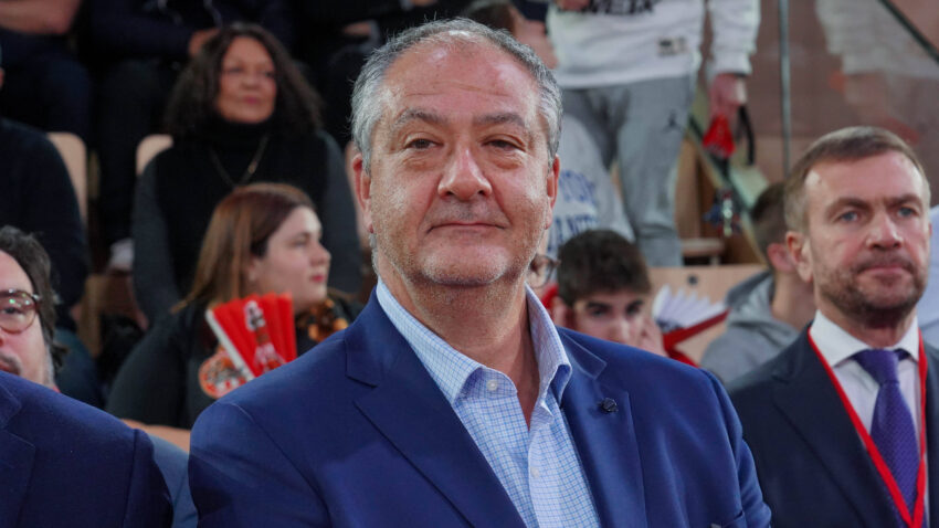 Prvi čovek Evrolige otkriva: Dubai, Pariz, London? Sledeće sezone ih neće biti!