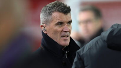 Roj Kin surov kao i uvek: Trent i Real? Posle ovoga može samo u treću ligu (VIDEO)