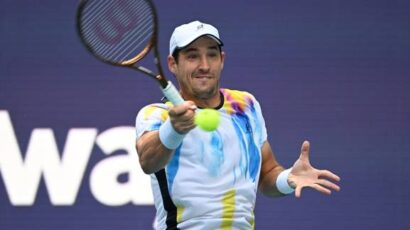 Dušan Lajović “oduvao“ Amerikanca i zakazao spektakl za Alkarasom