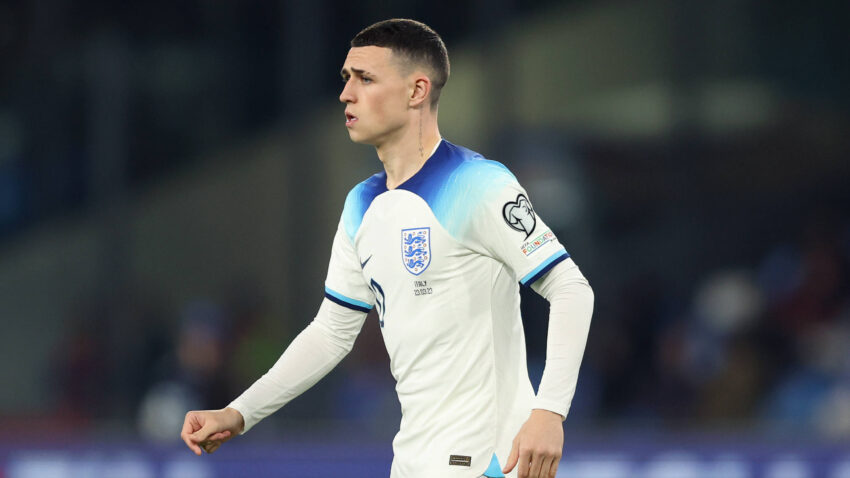 Foden hitno operisan, propušta i derbi s Liverpulom!