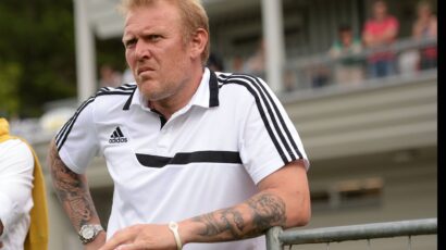 Prosinečki: Srbija mora da napravi kult reprezentacije