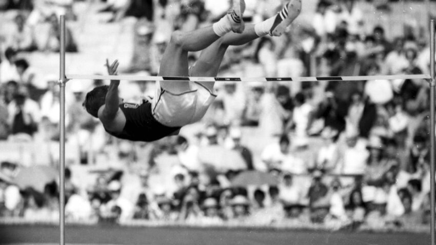 Preminuo Dik Fosburi - revolucionar skoka uvis