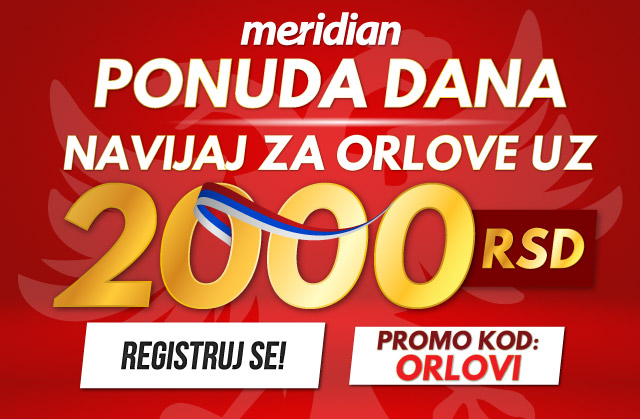 <strong>SRBIJA POČINJE BITKU ZA EURO 2024: Ovo je najveća kvota na svetu da „Orlovi“ prolaze grupu – iskoristite je!</strong>
