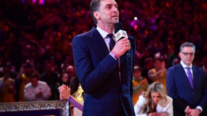 Gasol o MVP priznanju: Debata ove godine je bila drugačija jer je Jokić osvajao dve godine zaredom