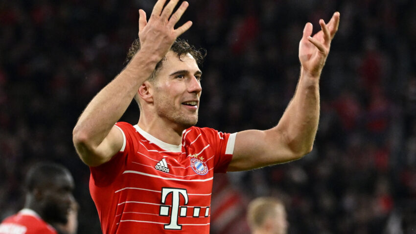 Gorecka: Nagelsmanov otkaz je bio šok za sve igrače