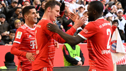 Bajern dobio “džekpot”: Veliko pojačanje stiglo u Minhen i to besplatno