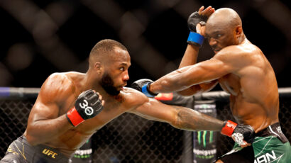 Usman: Mislio sam da sam pobedio, ali Edvards…