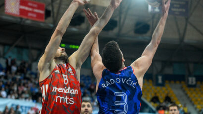 Cibona u štrajku: “Jedva se skupili”, srušili Zvezdu, a primili samo jednu platu od letos…