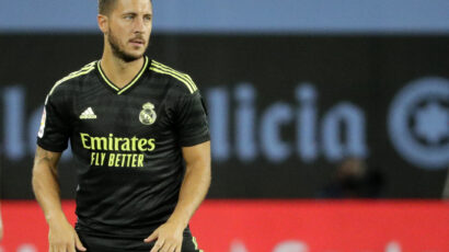 Eden Azar blizu šokantne odluke?!