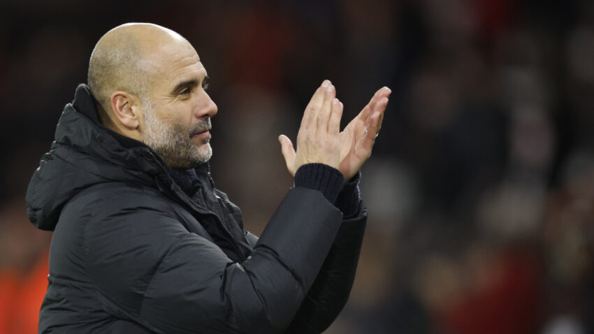 Gvardiola najavio odlazak u penziju ako Siti osvoji triplu krunu, pa priznao da se tim nalazi u krizi