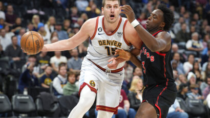 Pol Pirs: Kriterijumi govore – Jokić je MVP