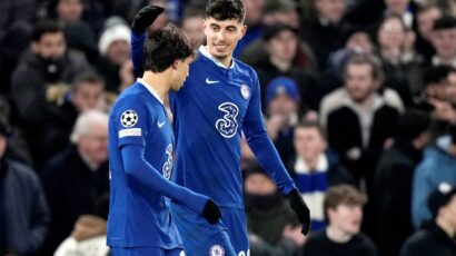 Svela se knjiga na dva slova – ko će sesti na klupu Čelsija?