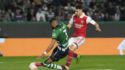 Dembele, Ronaldo i Bejl odlaze u istoriju – imamo novog najbržeg fudbalera na svetu!