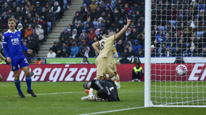 Čelsi se vraća na pobednički kolosek, Totenhem rutinski savladao Notingem Forest